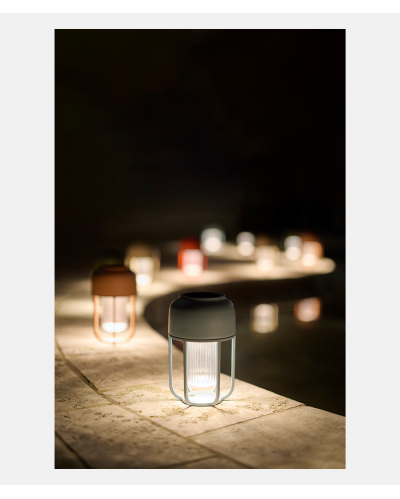 Houe - Light NO. 1 - Cayenne- PÅ LAGER